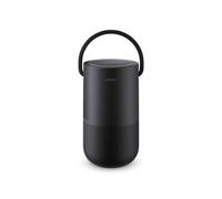 Altoparlante portatile Bluetooth per la casa - Nero - Nouvo