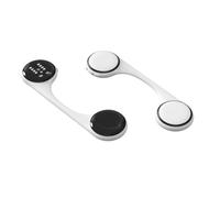 Altoparlante portatile Bluetooth Sleeping Built-In 10 suoni naturali Carillon Bianco Rumore Scheda Per Suono U9M3 TF Experienc