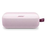 Bose SoundLink Flex (2ª Gen) Diffusore Bluetooth, diffusore portatile da esterno con audio ad alta fedeltà, fino a 12 di autonomia, impermeabile e a prova di polvere, Rosa Floreale - Edizione Limitata
