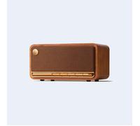 Altoparlante portatile Bronzo, Legno