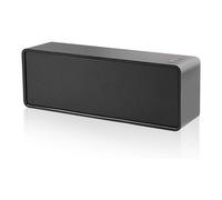Altoparlante portatile con batteria a lunga durata, design semplice e portatile con modalità versatili, perfetto per viaggi e avventure.