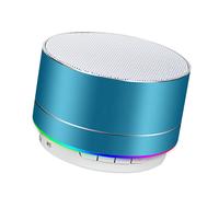 Altoparlante portatile da esterno con incredibile durata della batteria, impermeabile e vero stereo wireless per divertimento senza fine, suono