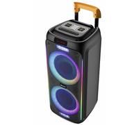 Altoparlante Portatile Denver Electronics TSP-456 Nero 60 W