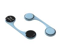 Altoparlante portatile di sonno di Bluetooth 10 generi di aiuto naturale del sonno altoparlante bianco sotto il rumore di Bluetooth del cuscino