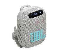 ALTOPARLANTE PORTATILE JBL Wind 3 - 10W Potenza Audio, Impermeabile IPX7, 10 Ore di Autonomia, Microfono