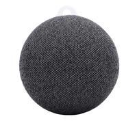 Altoparlante Portatile Magnetico Bluetooth 5.3 con Spettacolo di Luci RGB Effetto Sonoro Surround 3D per IOS Grigio per Feste ABS 2,68x2,44x1,42 Pollici