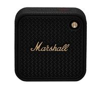 Altoparlante portatile Marshall Willen II Nero/Rame 10W Bluetooth 5.3 IP67 - Autonomia 17h - Nouvo