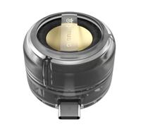 Altoparlante Portatile Outdoor | Altoparlante da Campeggio Compatto - Audio Plug-and-Play con Diffusore Compatto per Ciclismo, Picnic e Casa Interna