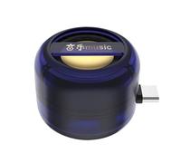 Altoparlante Portatile Outdoor - Amplificatore Audio per Computer,Audio Plug-and-Play con Diffusore Compatto per Ciclismo, Picnic e Casa Interna
