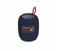 Altoparlante Portatile Red Bull Racing RB-SK460 5 W Nero