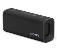 Sony ULT FIELD 3 - Speaker Bluetooth portatile con ULT POWER SOUND, batteria 24 ore, IP67, impermeabile, antipolvere, antiurto, tracolla staccabile, compatto - Black