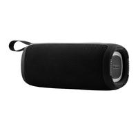 Altoparlante Portatile Soundbox Bluetooth 20 W IPX4 Nero