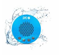 Altoparlante Portatile SPC 4406A Azzurro 5 W