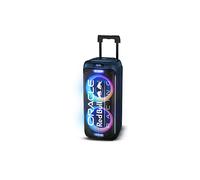 Altoparlanti portatili wireless Red Bull Racing 320W True Wireless LED Bluetooth USB
