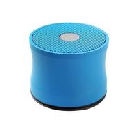 Altoparlante portatile Super Bass Bluetooth V2.0 EWA A109, supporto chiamate in