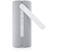 Altoparlante portatile wireless LoeWE - Noi. HEAR 2 - Bluetooth - 60W - IPX6 - Durata della batteria 17 ore - Grigio freddo