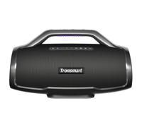 Altoparlante Tronsmart Bang Max Altoparlante Bluetooth per feste con sistema audio a 3 vie, Black Bang Max