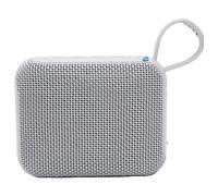 ALTOPARLANTE PORTATILE WIRELESS SIMPLETEK Audio Dock Mini, Grigio