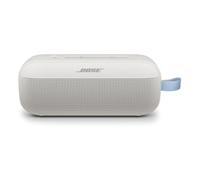 Altoparlante ricaricabile USB-C Bose SoundLink Flex 2a generazione grigio...