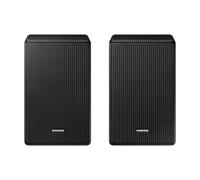 Samsung SWA-9500S/EN altoparlante Nero Con cavo e senza cavo 140 W