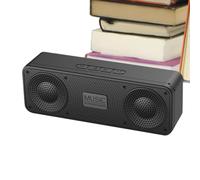 Altoparlante Senza Fili - Altoparlante Portatile | Subwoofer Portatile | Sistema Suono Compatto Per Doccia, Auto, Computer, Festa, Palestra, Campeggio, Piscina, Spiaggia, Viaggi, Classe