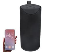 Altoparlante senza fili - Altoparlante stereo portatile | Altoparlanti wireless per esterni | Batteria a lunga durata gadget elettronico per campeggio, viaggi, doccia, cortile, barbecue, piscina