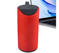 Altoparlante senza fili - Altoparlante stereo portatile | Altoparlanti wireless per esterni | Batteria a lunga durata gadget elettronico per campeggio, viaggi, doccia, cortile, barbecue, piscina
