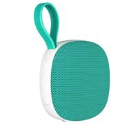 Altoparlante Senza Fili - Stereo Wireless con Base Magnetica,Sonoro Portatile con Magnete per Interni ed Esterni Casa Auto Giardino Musica ad Alta Voce Regalo Uomini Donne