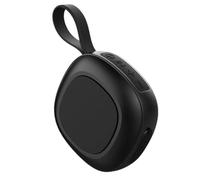 Altoparlante Senza Fili - Stereo Wireless con Base Magnetica - Sonoro Portatile con Magnete per Interni ed Esterni Casa Auto Giardino Musica ad Alta Voce Regalo Uomini Donne