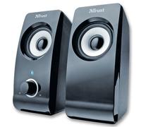 Altoparlante Set 2 Vie USB TRUST Audio Visual Altoparlanti - 17595