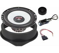 Audio System Altoparlante Compatibile Con Audi A4 2001-2007