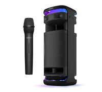 Altoparlante Sony New Launch ULT Tower 10 Party con pulsante ULT (2...