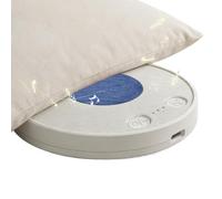 Altoparlante sotto il cuscino Cuffie Stereo Ricaricabili con Timer