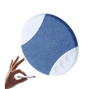 Altoparlante Sotto Il Cuscino: Dispositivo Audio Wireless Da 15 Cm, Leggero, Resistente, Con Rumore Bianco | Casa Camera Da Dormitorio Hotel Lavoro Pausa Pisolino Meditazione Yoga Spa Ri