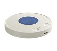 Altoparlante sotto il cuscino, mini apparecchio sottile privato - controllo wireless - per casa, camera da, dormitorio, hotel, compleanno, festa della mamma, adulti, famiglia, amanti della