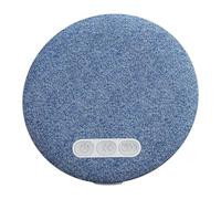 Altoparlante sotto il cuscino | Professionale wireless rumore bianco - altoparlante ricaricabile per il sonno, per interni ed esterni, casa, ufficio, appartamento, dormitorio, hotel