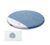 Altoparlante Sotto,Portatile con Audio Immersivo e Timer,Diffusore Portatile Con Timer Per Sonno | Per Bambini Donne Uomini Casa Camera Da Appartamento Auto Viaggio Campeggio