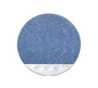 Altoparlante sottocuscino - audio Hi-Fi portatile con timer - altoparlante ultra sottile e per aiutare il sonno, per adulti, camera da, soggiorno, appartamento, ufficio, viaggi