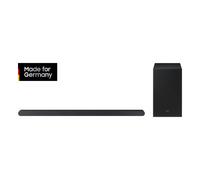 Samsung HW-S710GD Nero, Titanio 3.1 canali 250 W