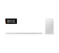 Altoparlante soundbar Samsung HW-S711GD Bianco 3.1 canali 250 W [HW-S711DG/ZG]