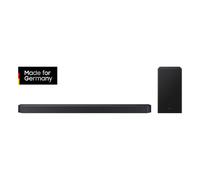 Altoparlante soundbar Samsung Q-series HW-Q610GF Nero 3.1.2 canali [HW-Q610GF/ZG]