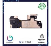 ALTOPARLANTE SPEAKER SUPERIORE PER APPLE IPHONE 11 PRO MAX ASCOLTO AUDIO CHIAMAT