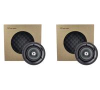 Altoparlante stereo da soffitto Focal 100 ICW 5 (100ICW5) con involucri acustici