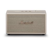 Altoparlante stereo domestico Marshall Stanmore IV crema Bluetooth RCA AUX Au...