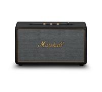 Altoparlante stereo Marshall Stanmore IV nero Bluetooth 5.3 Auracast RCA AUX