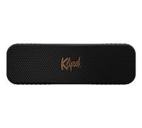 Altoparlante stereo portatile Klipsch Detroit nero 30 W - Nouvo