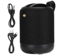 Altoparlante stereo wireless impermeabile con batteria a lunga durata e doppia connessione Bluetooth, altoparlante portatile per gli amanti della