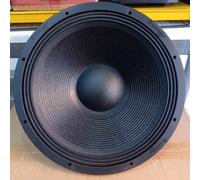 Altoparlante Subwoofer 18" 4 Ohm 3000W di Picco Sub Woofer 46 CM.