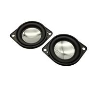 Altoparlante subwoofer 44mm 5W 4 Ohm omnidirezionale per supporto PA portatile
