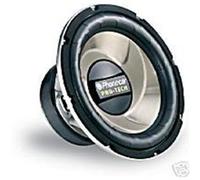 Altoparlante subwoofer Phonocar 2/778 380 mm pro-tech